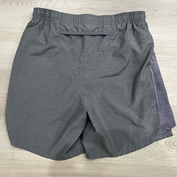 Nike Dri-Fit Women’s Medium Running Shorts with Liner - Picture 6 of 7